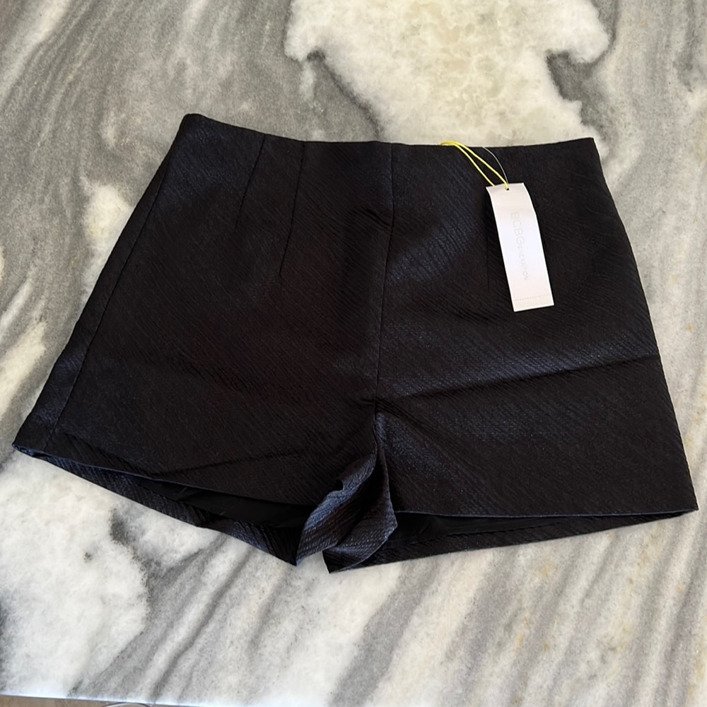 BCBG Women’s Woven Shorts